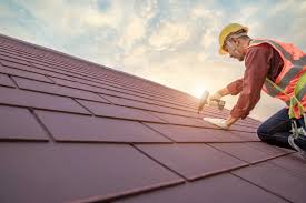 Best Green or Eco-Friendly Roofing Solutions  in North Auburn, CA